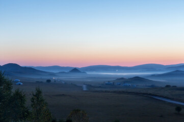游埠早茶一条街冬季营业时间
